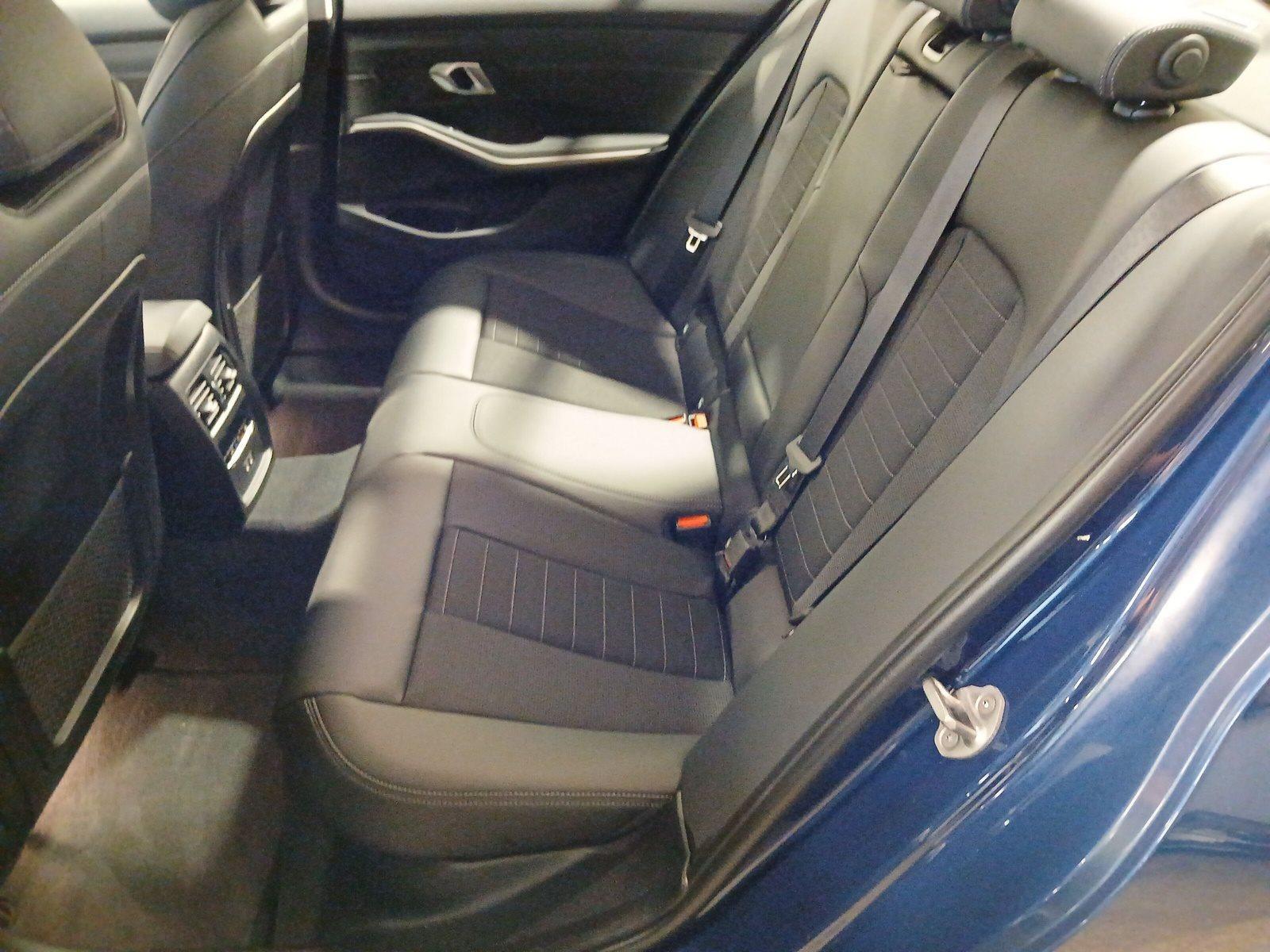 BMW 3er – Bild 16