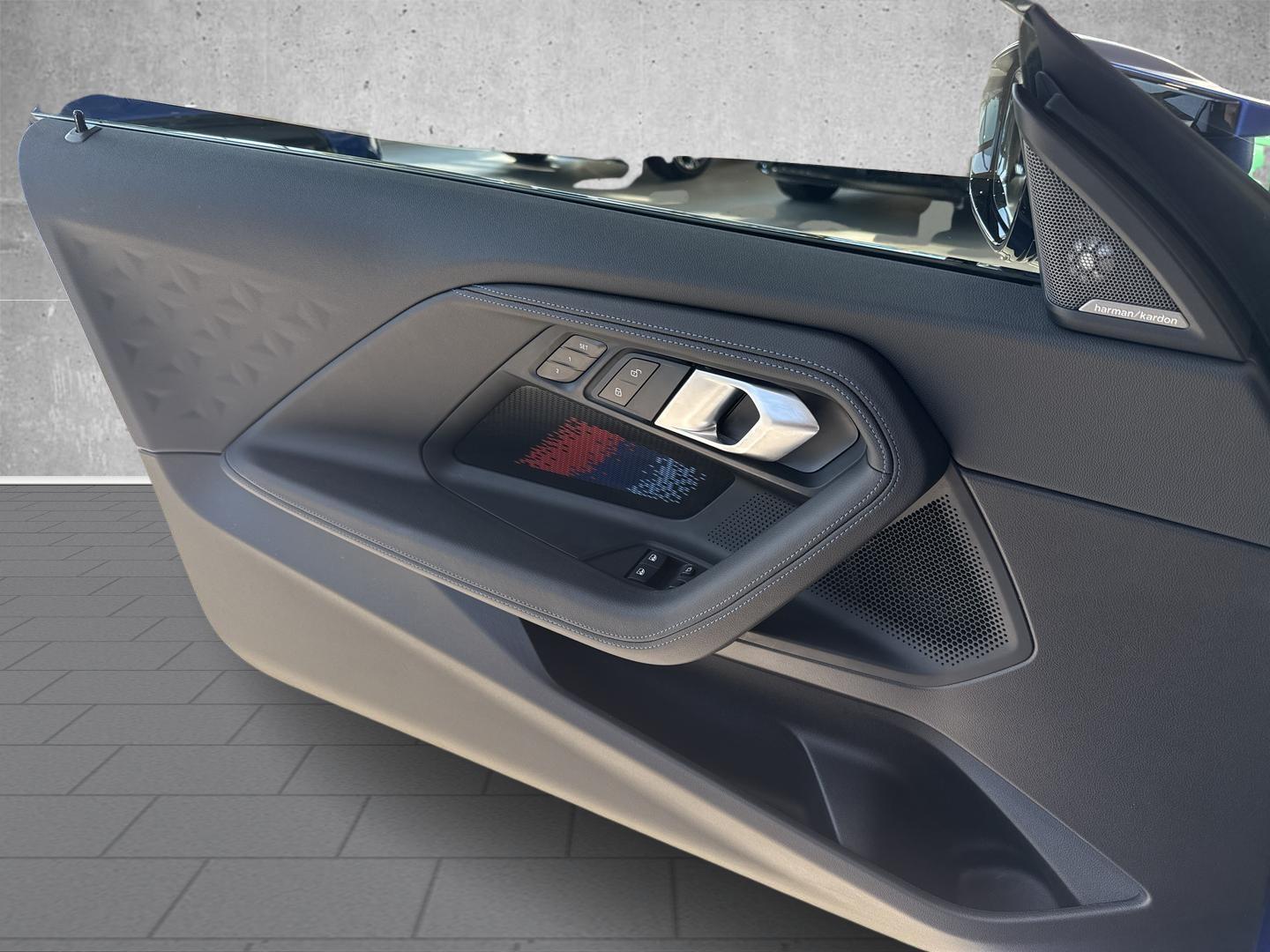 BMW M2 Coupé – Bild 15