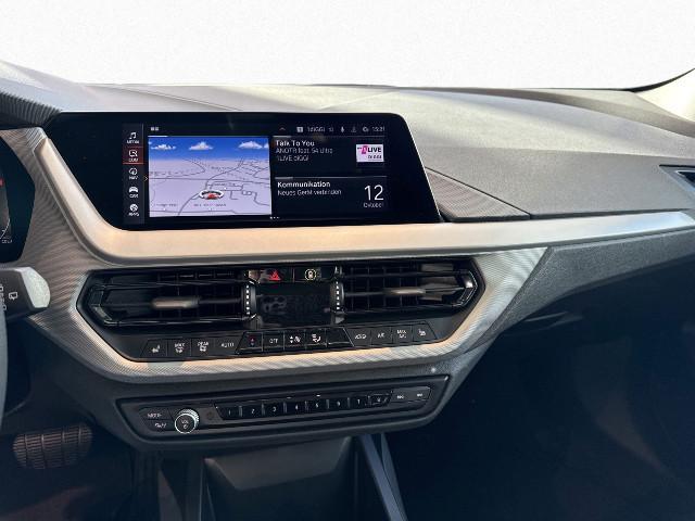 BMW 1er – Bild 11