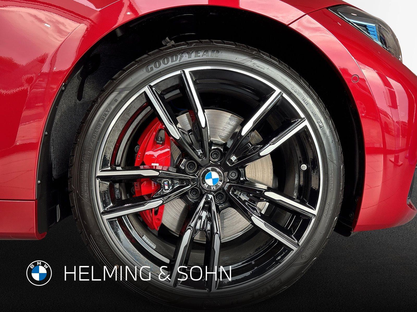 BMW 4er Cabrio – Bild 5