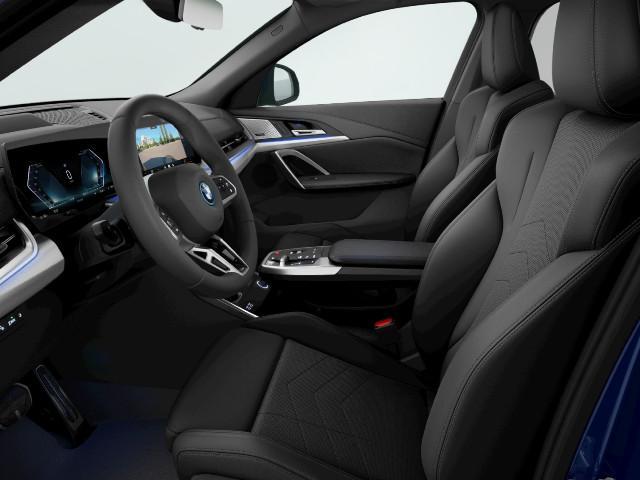 BMW iX2 – Bild 5