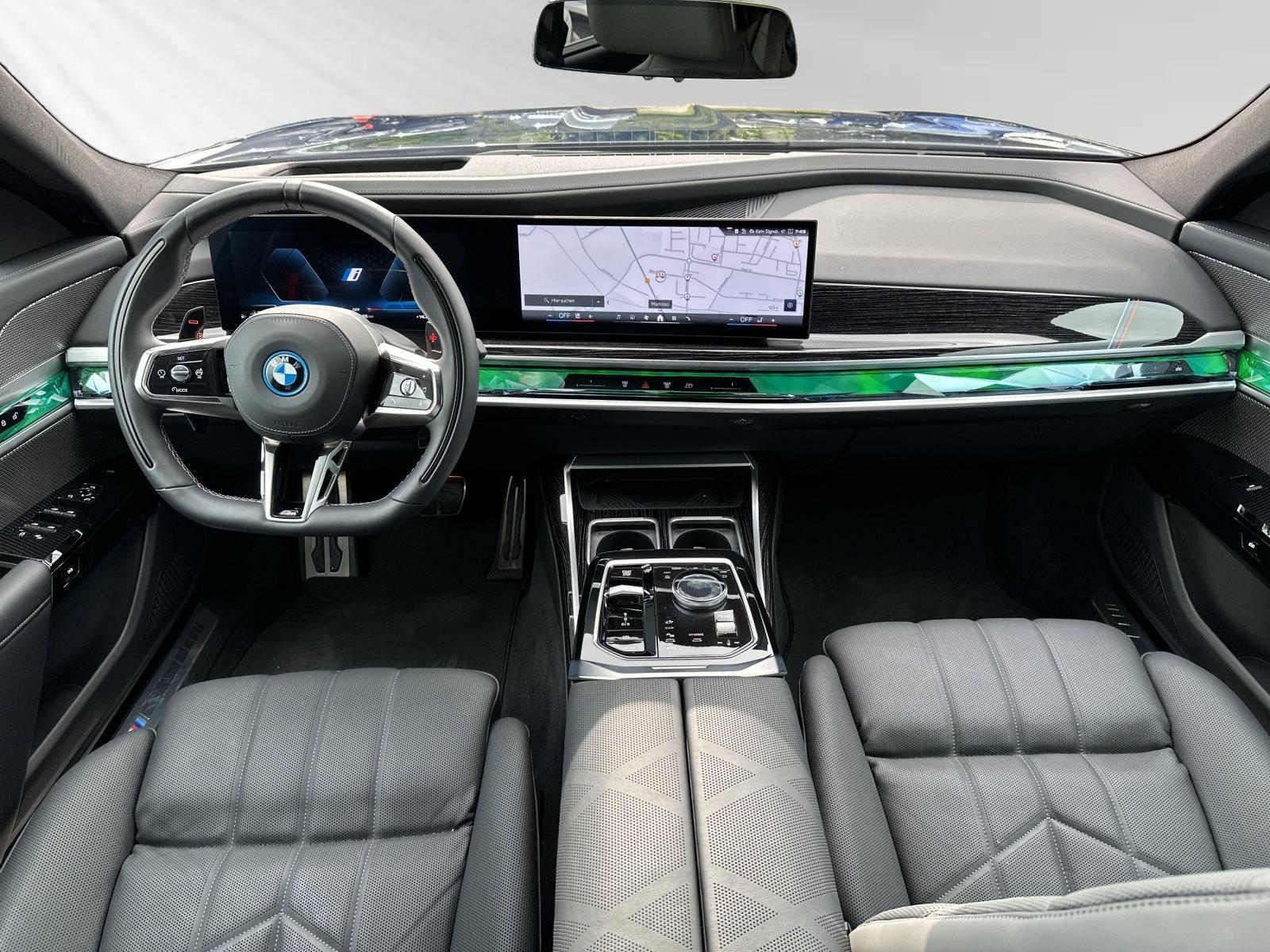 BMW 7er – Bild 7