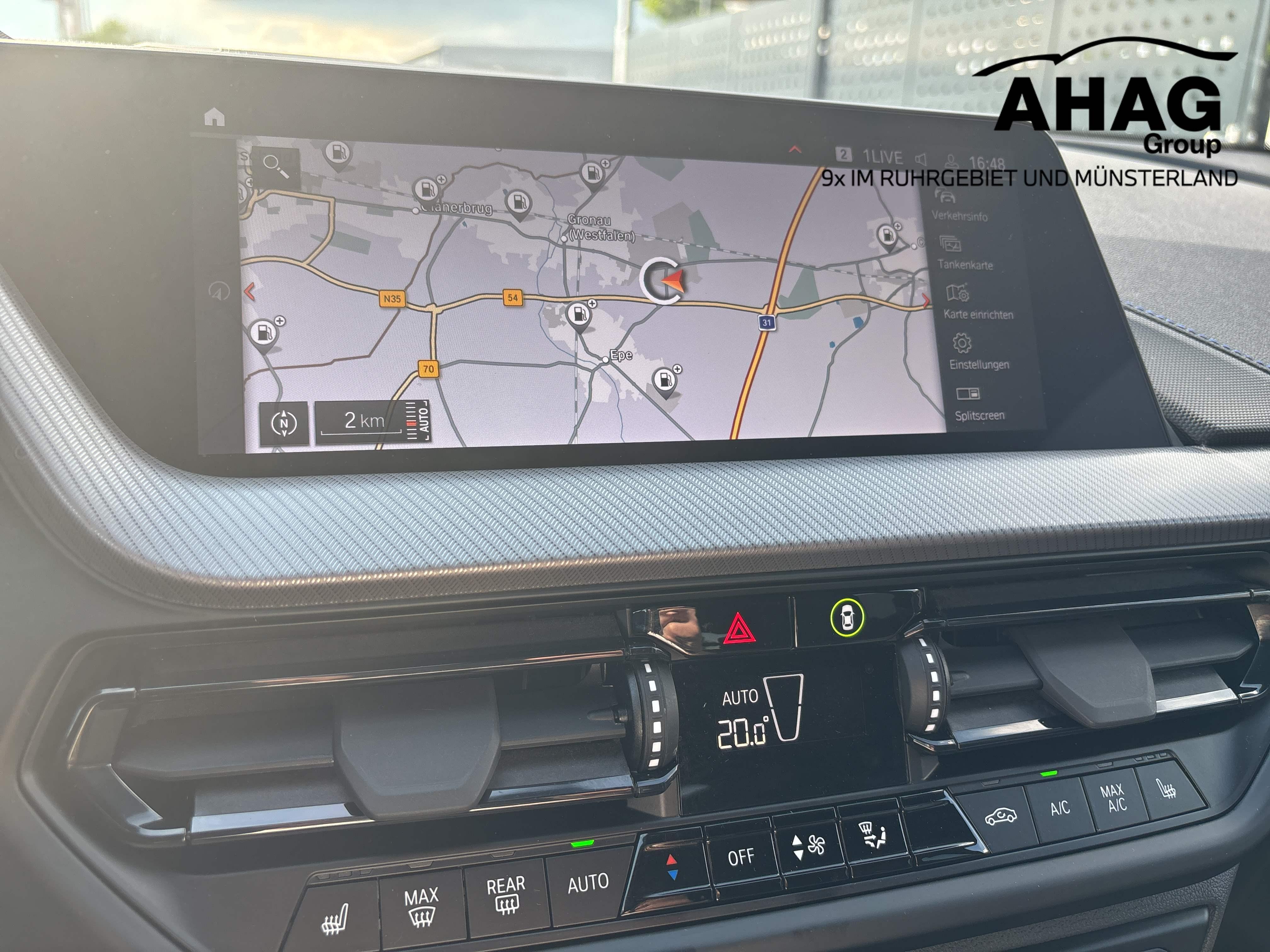 BMW 1er – Bild 9