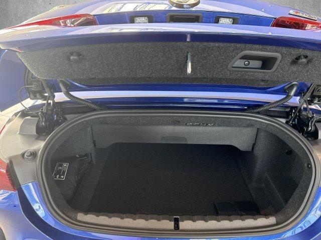 BMW M4 Cabrio – Bild 17