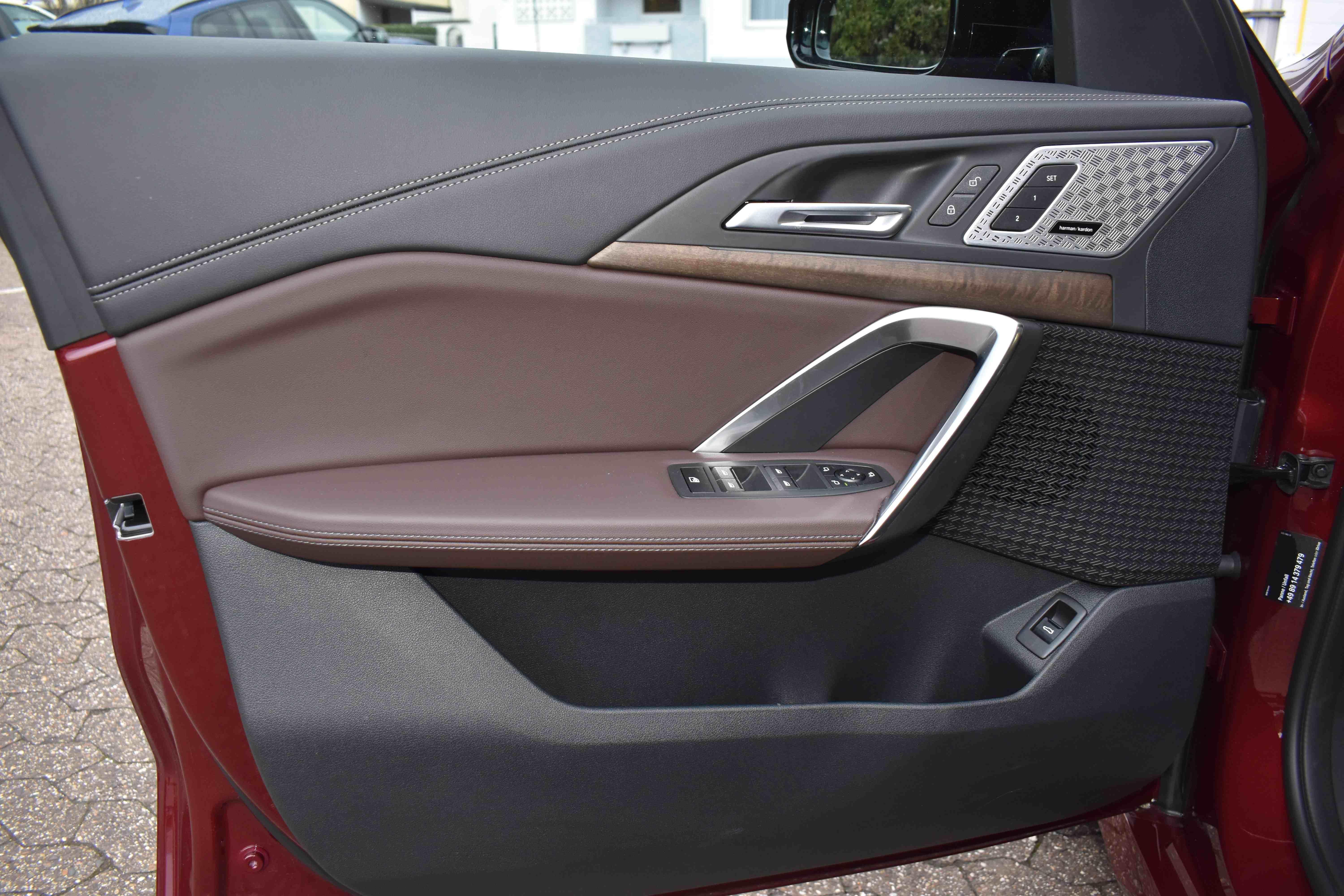 BMW X1 – Bild 15