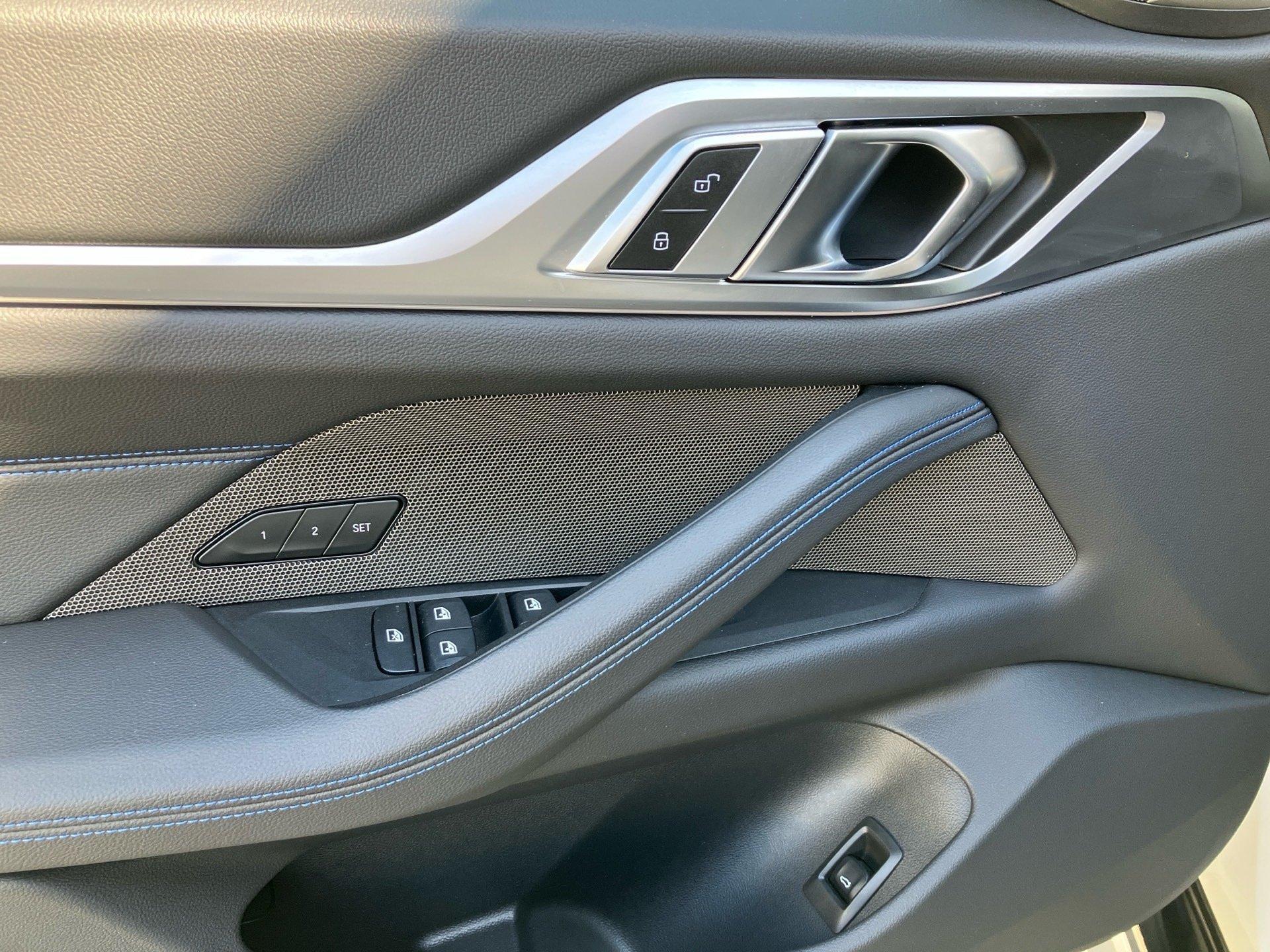 BMW 4er Gran Coupé – Bild 7