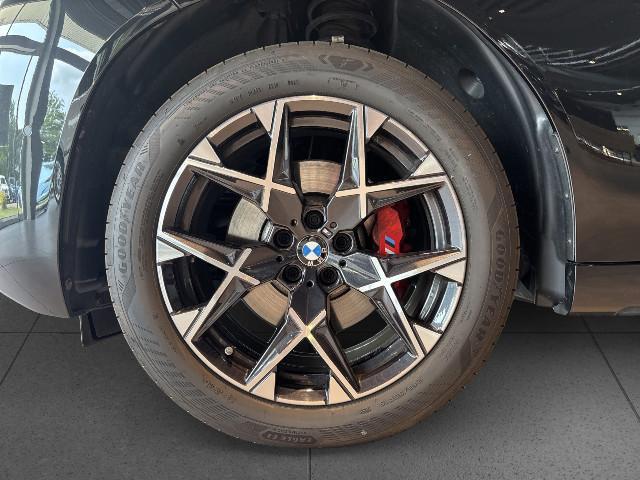 BMW X3 – Bild 9