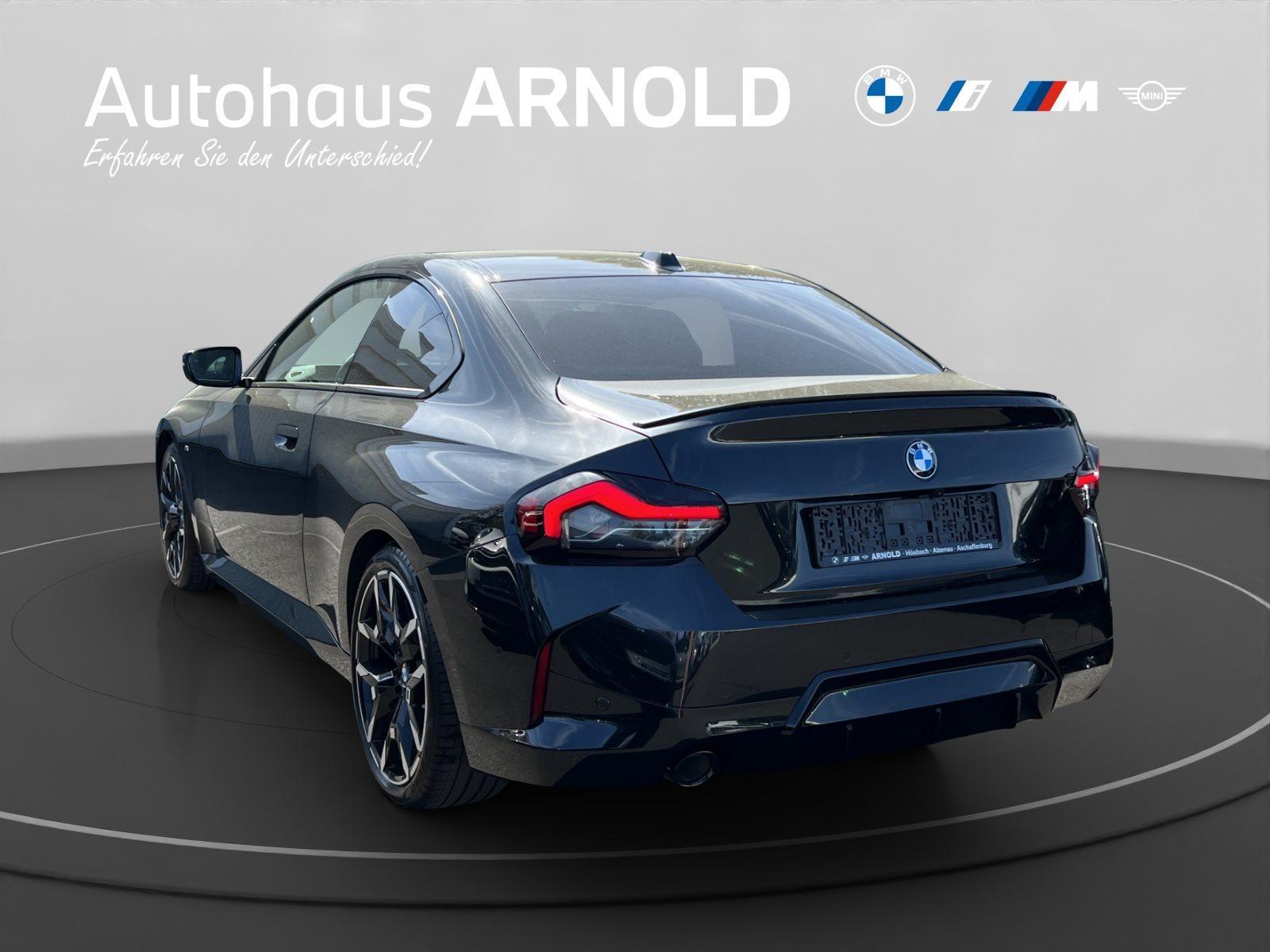 BMW 2er Coupé – Bild 6