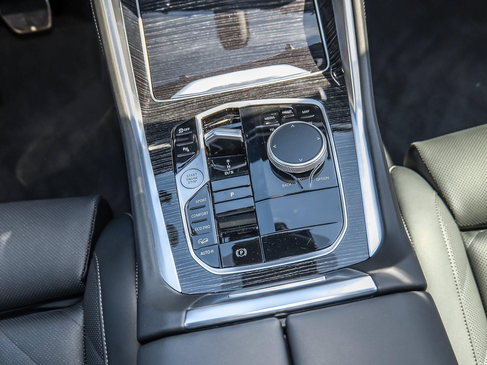BMW X6 – Bild 11