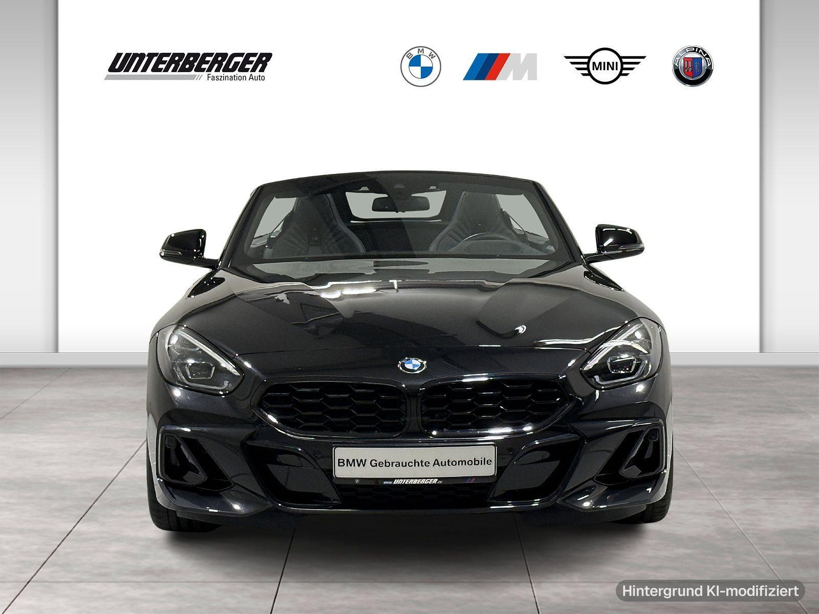 BMW Z4 – Bild 4