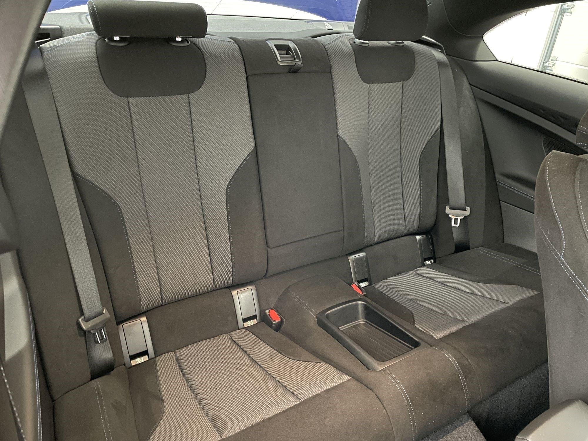 BMW 2er Coupé – Bild 21