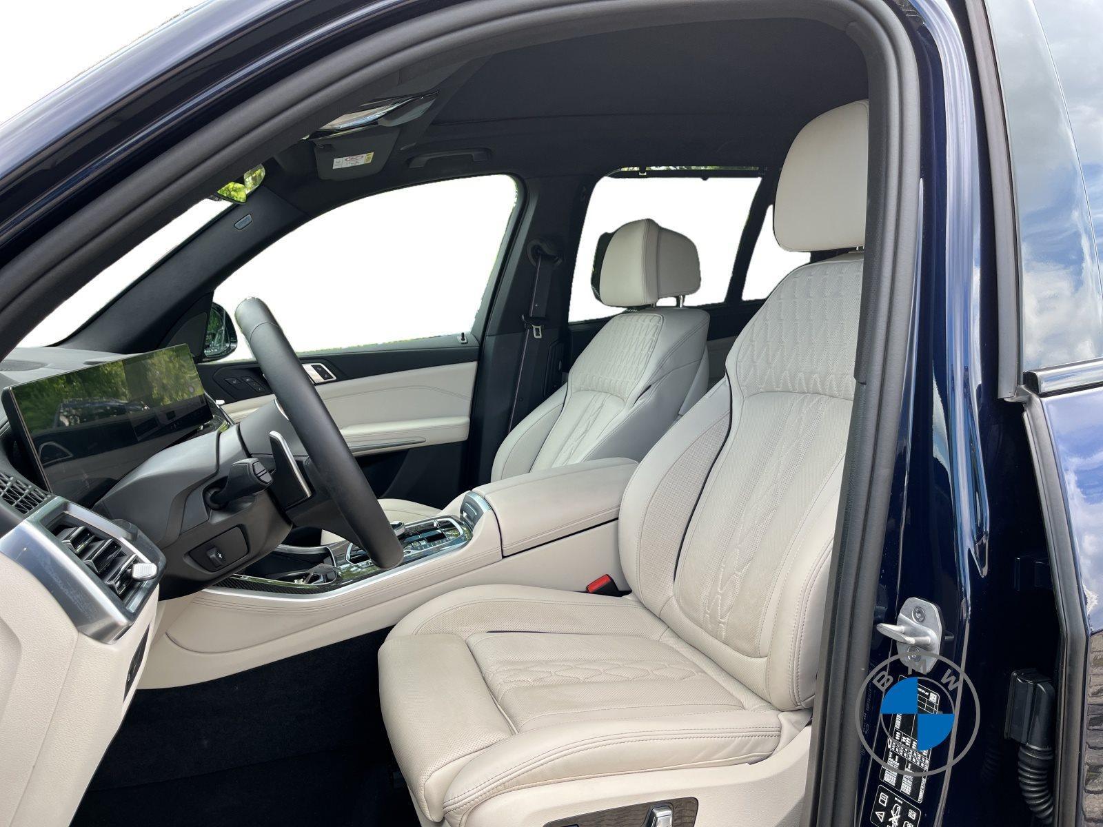 BMW X5 – Bild 12