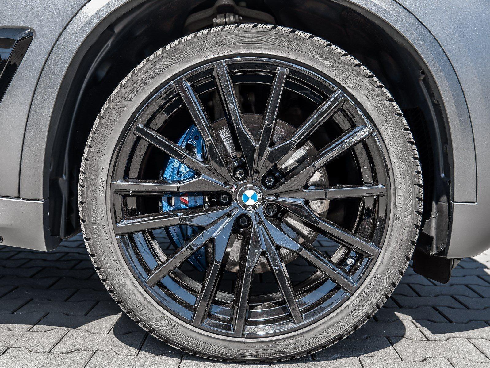 BMW X5 – Bild 4