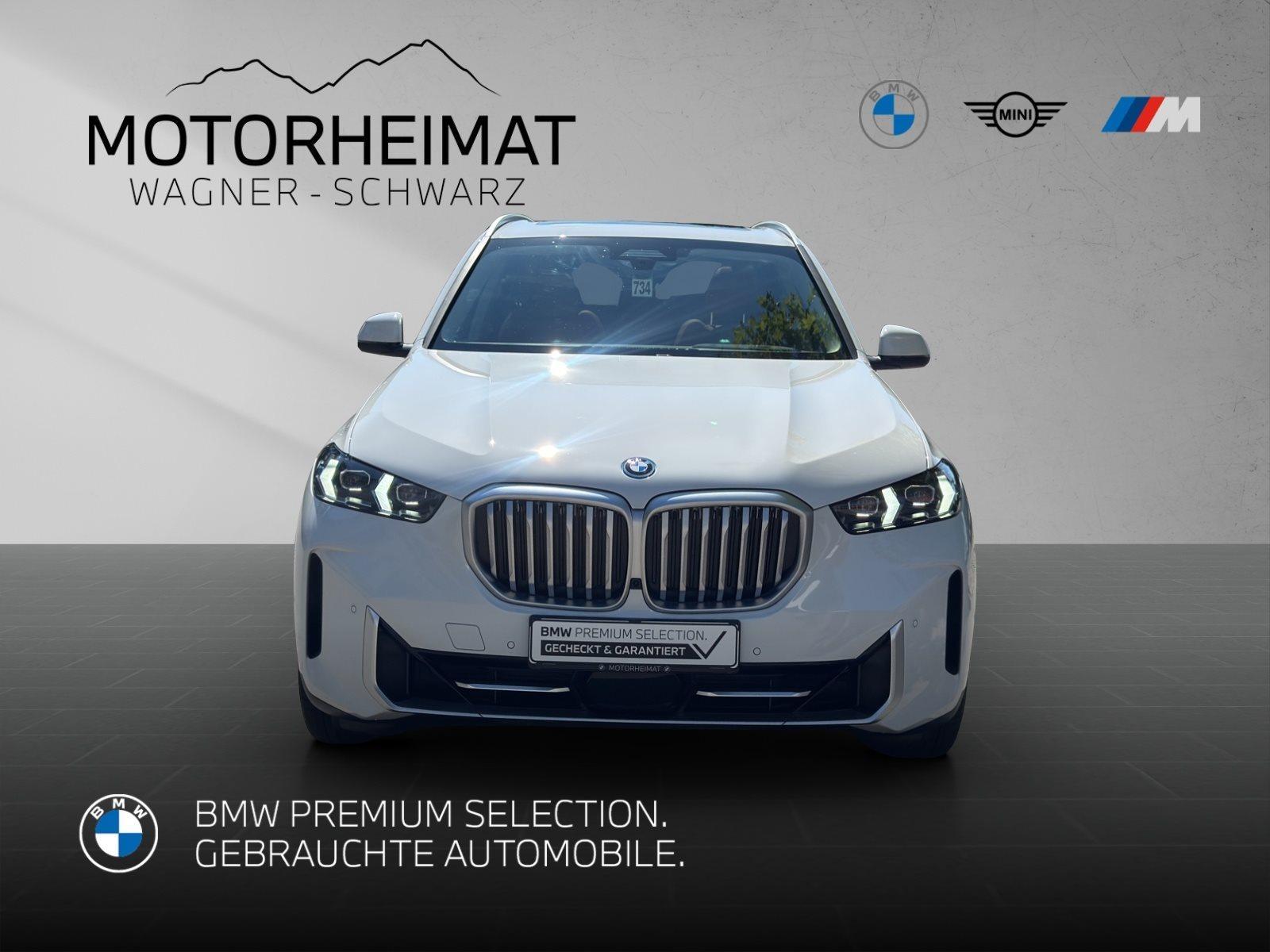BMW X5 – Bild 2