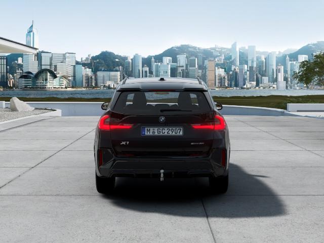 BMW X1 – Bild 3