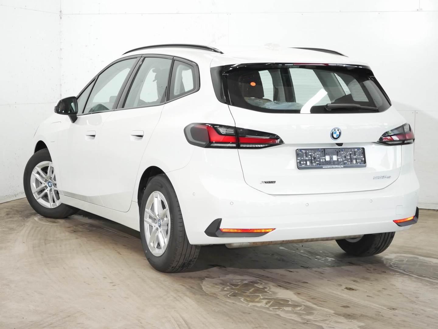 BMW 2er Active Tourer – Bild 10