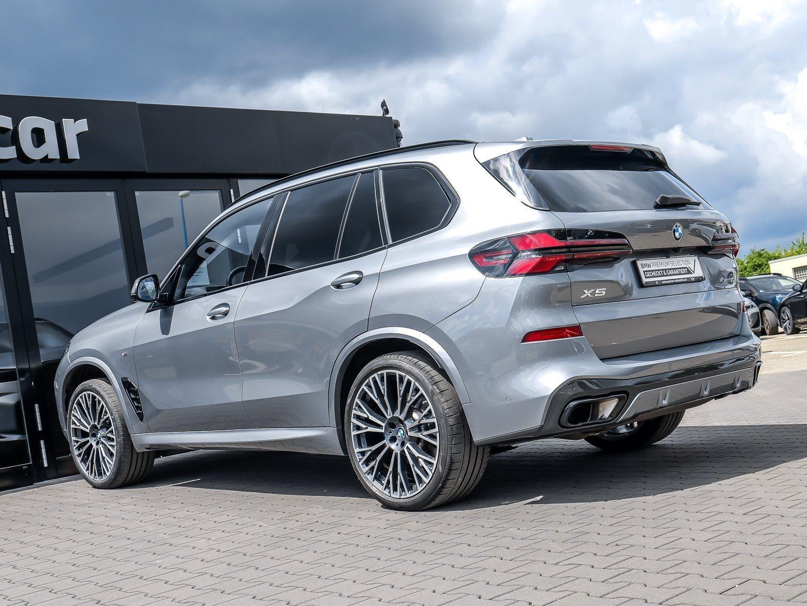 BMW X5 – Bild 23