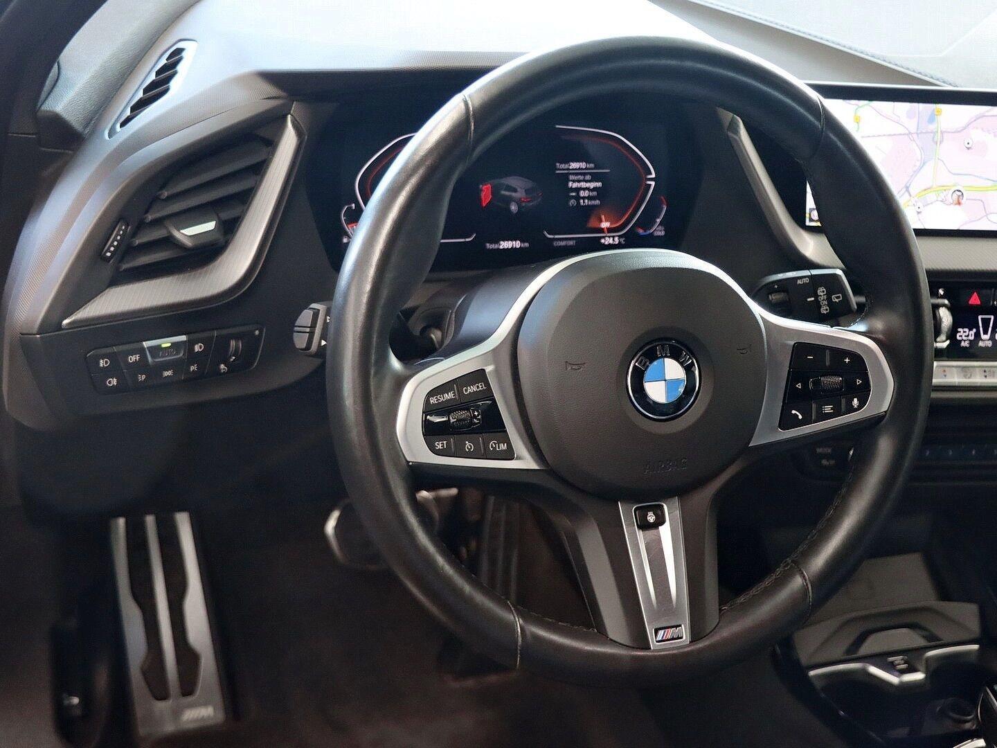 BMW 1er – Bild 11