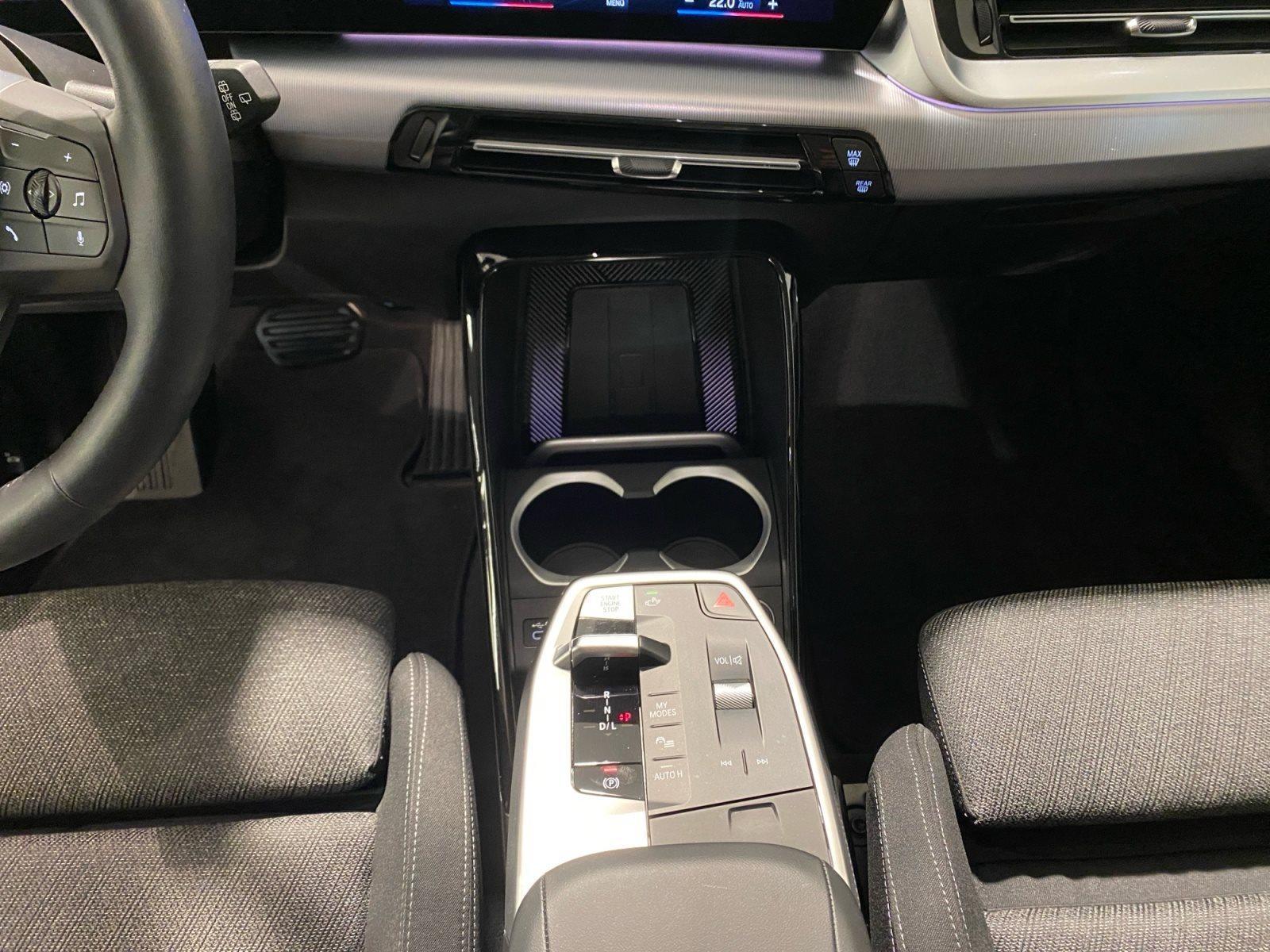 BMW X1 – Bild 10