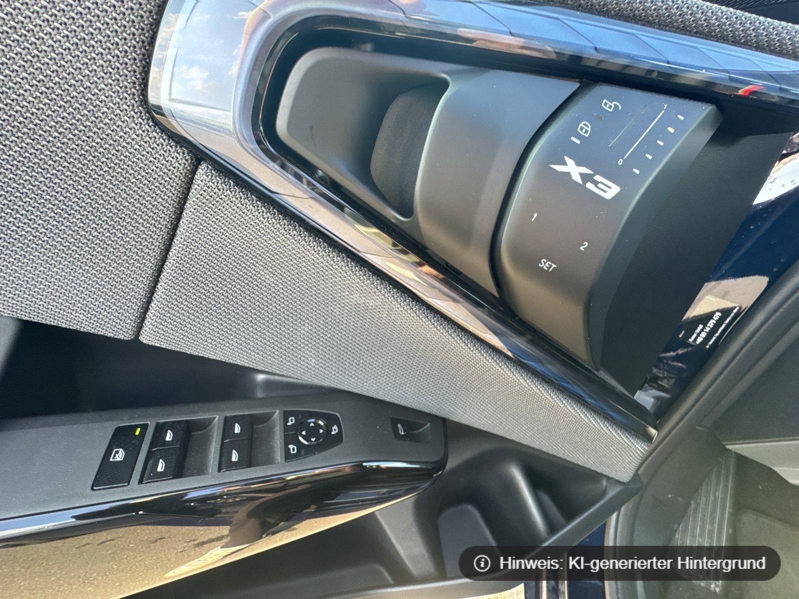 BMW X3 – Bild 12