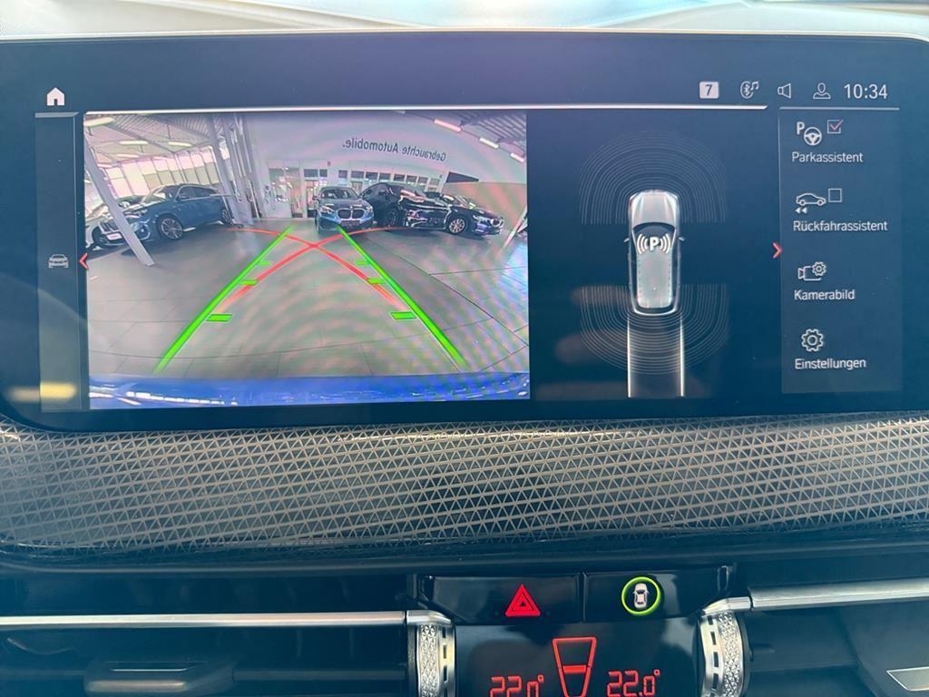 BMW 1er – Bild 10