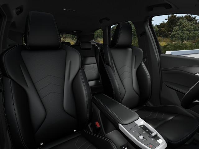 BMW X1 – Bild 4