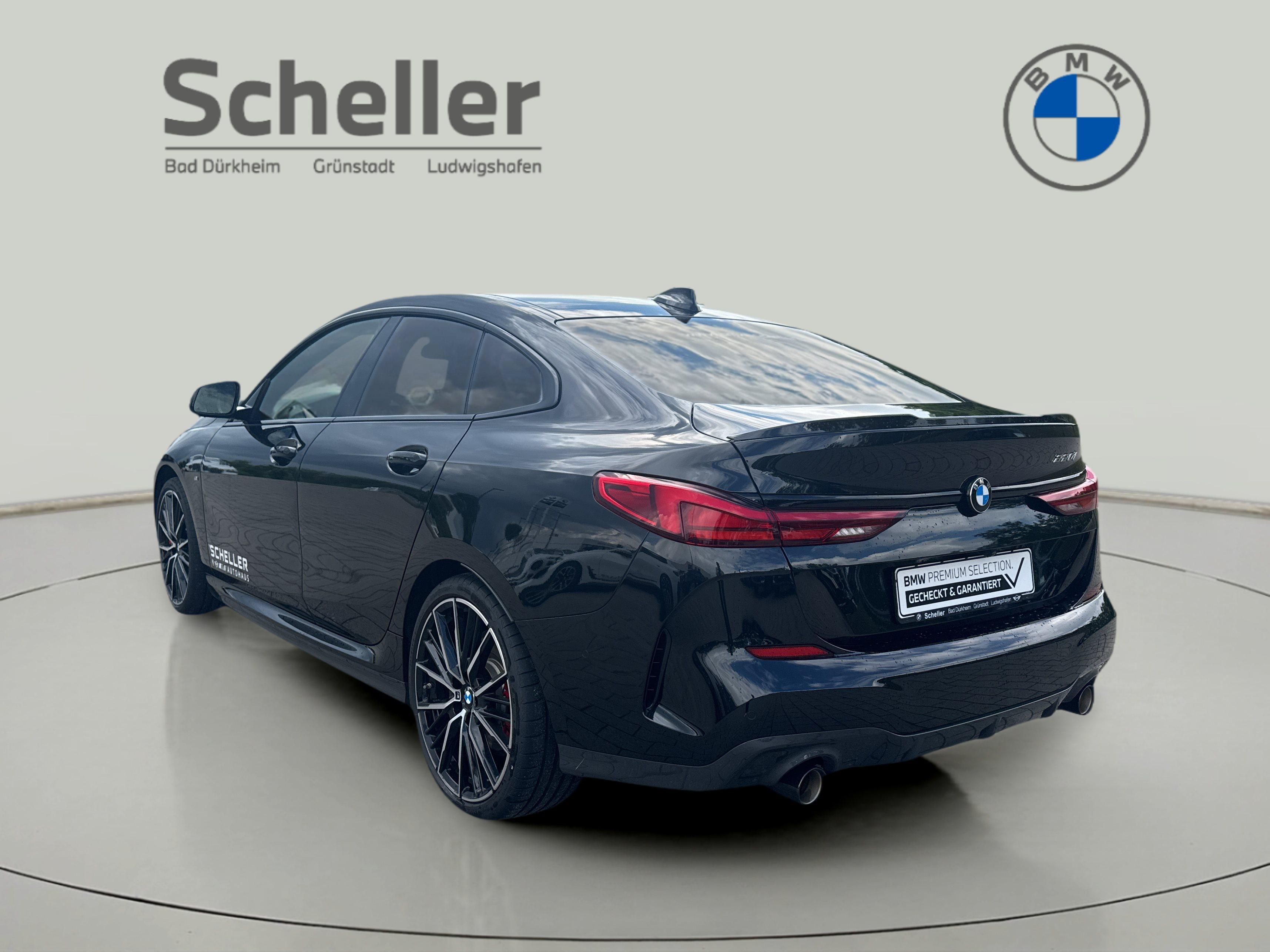 BMW 2er Gran Coupé – Bild 5
