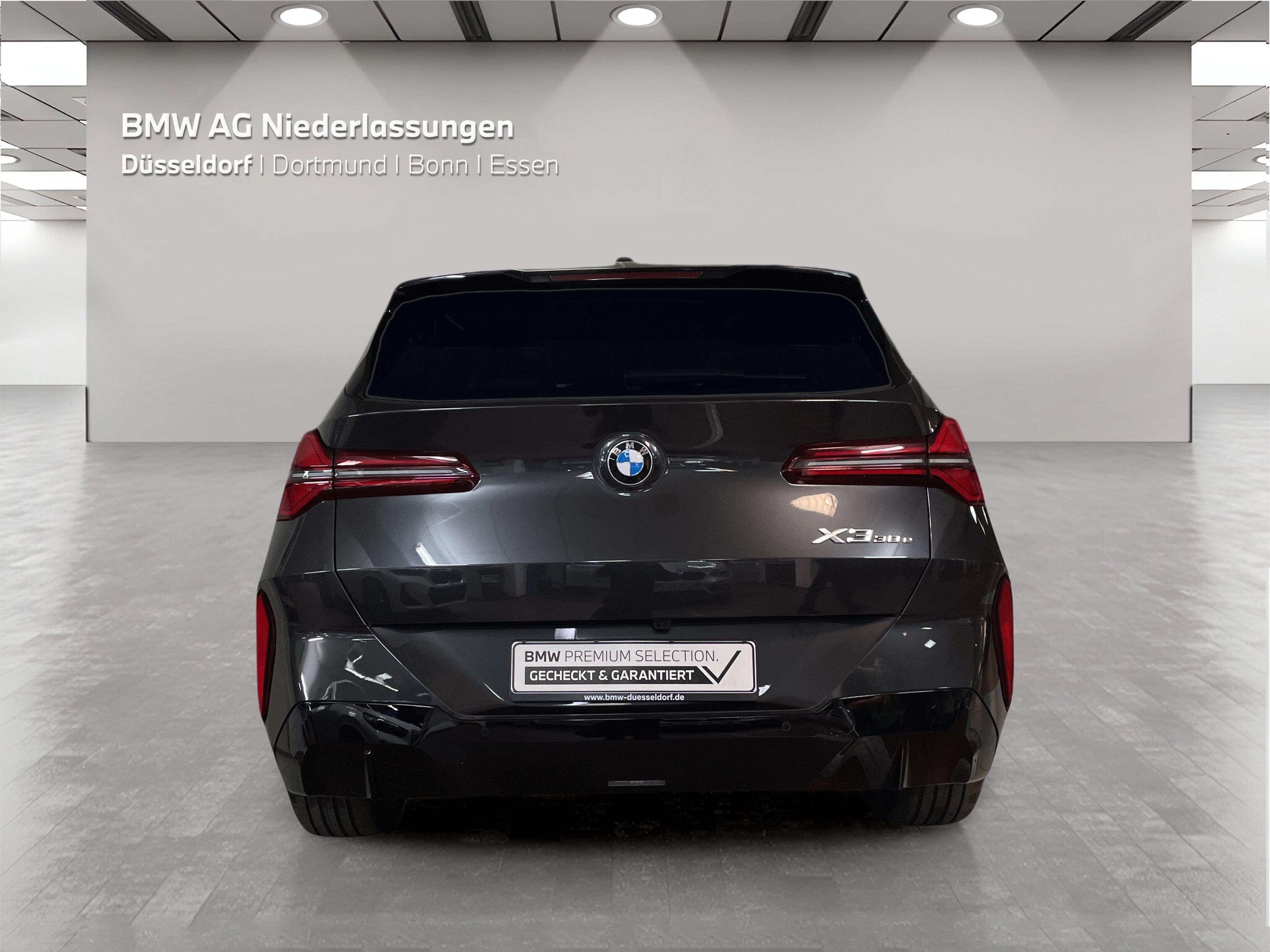 BMW X3 – Bild 10