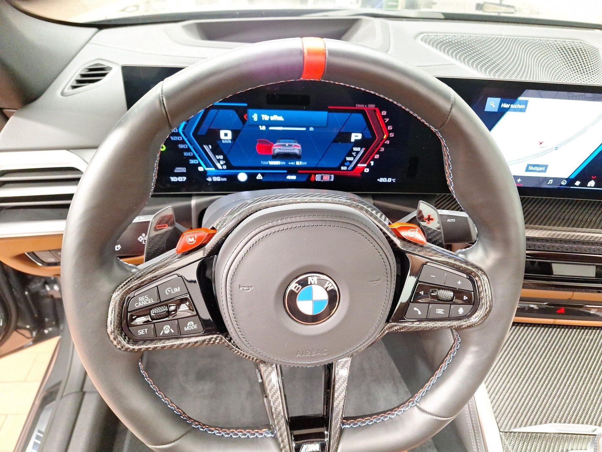BMW M4 Cabrio – Bild 9