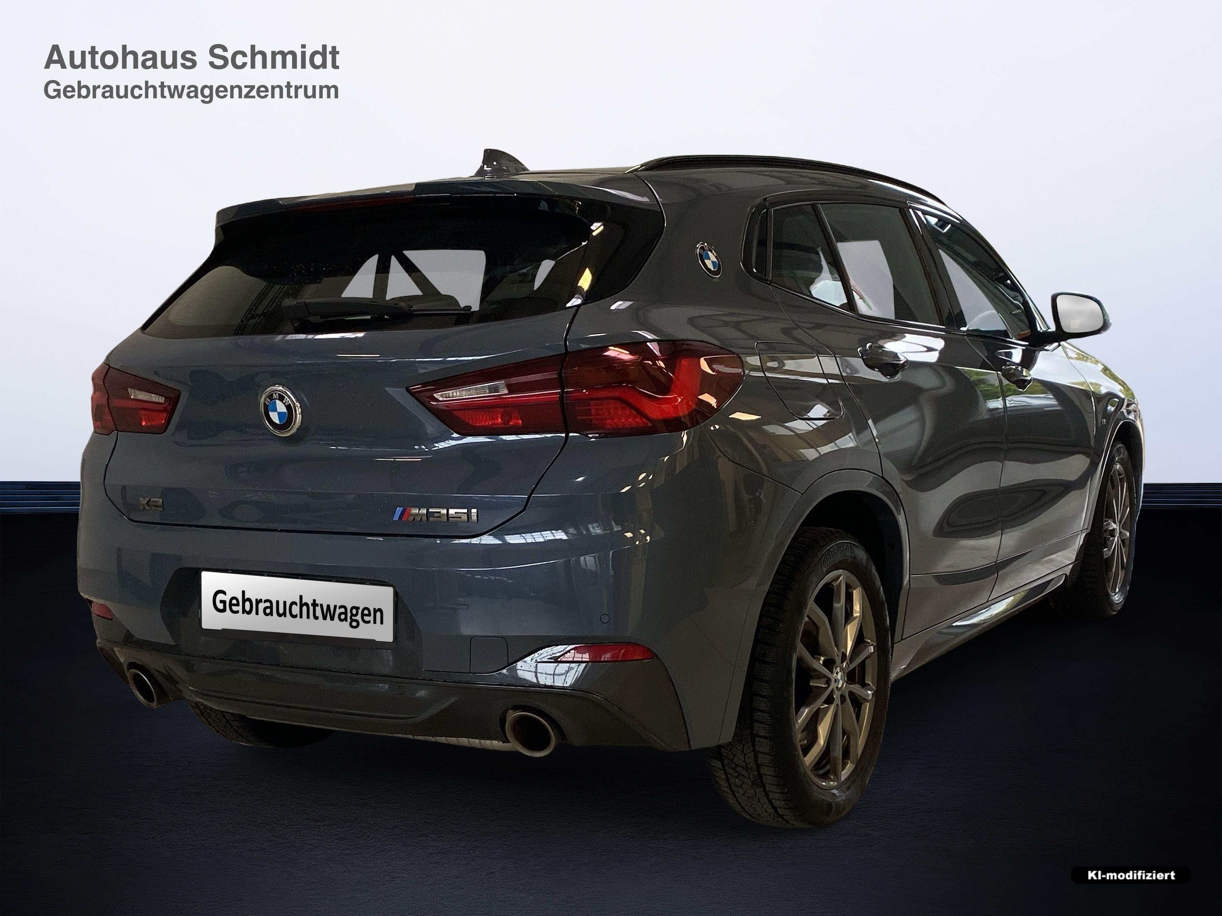 BMW X2 – Bild 5