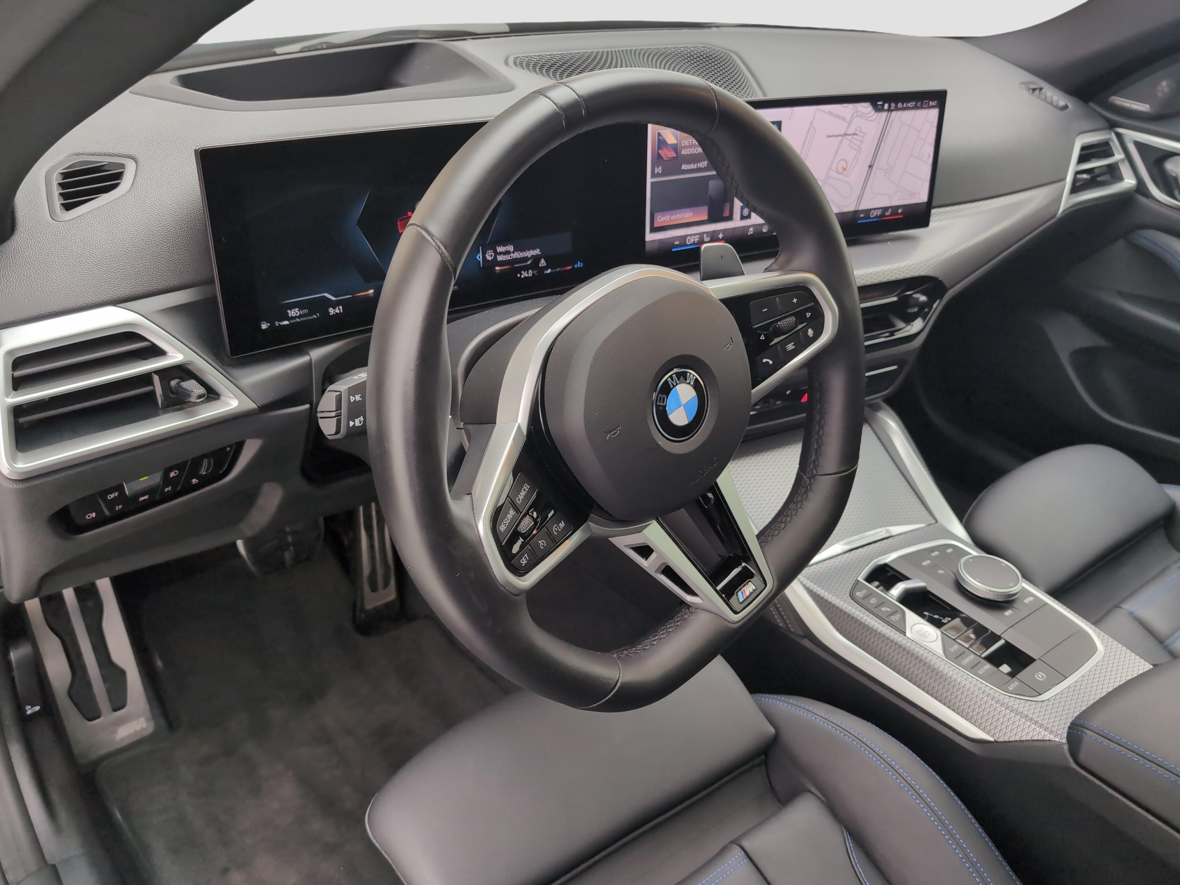 BMW 4er Gran Coupé – Bild 7