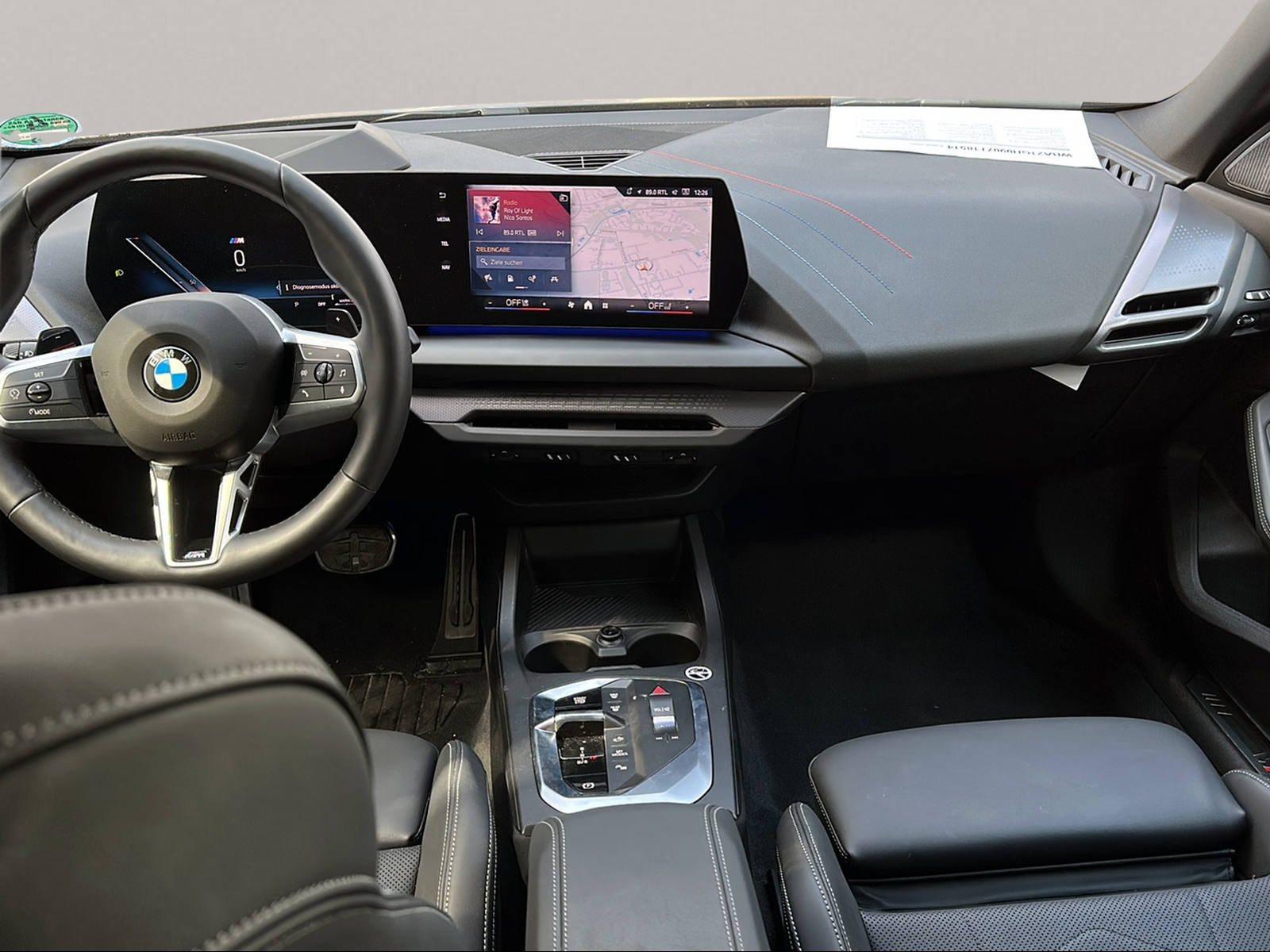 BMW 2er Gran Coupé – Bild 15