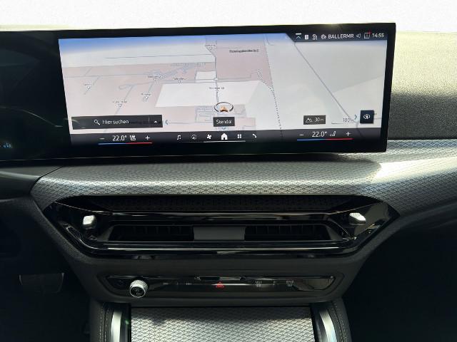 BMW 4er Gran Coupé – Bild 2