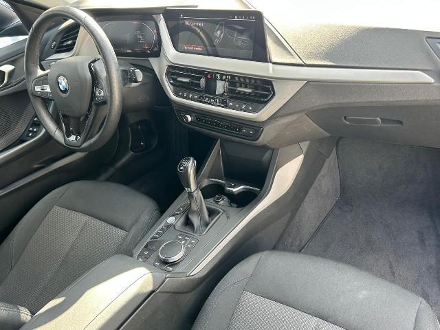 BMW 1er – Bild 6
