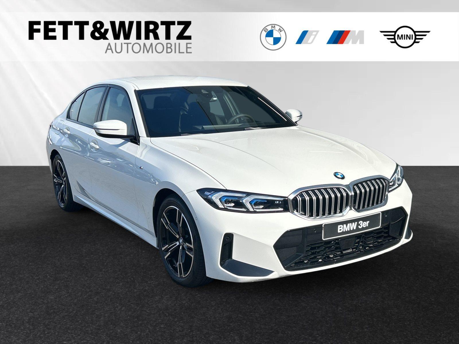 BMW 3er