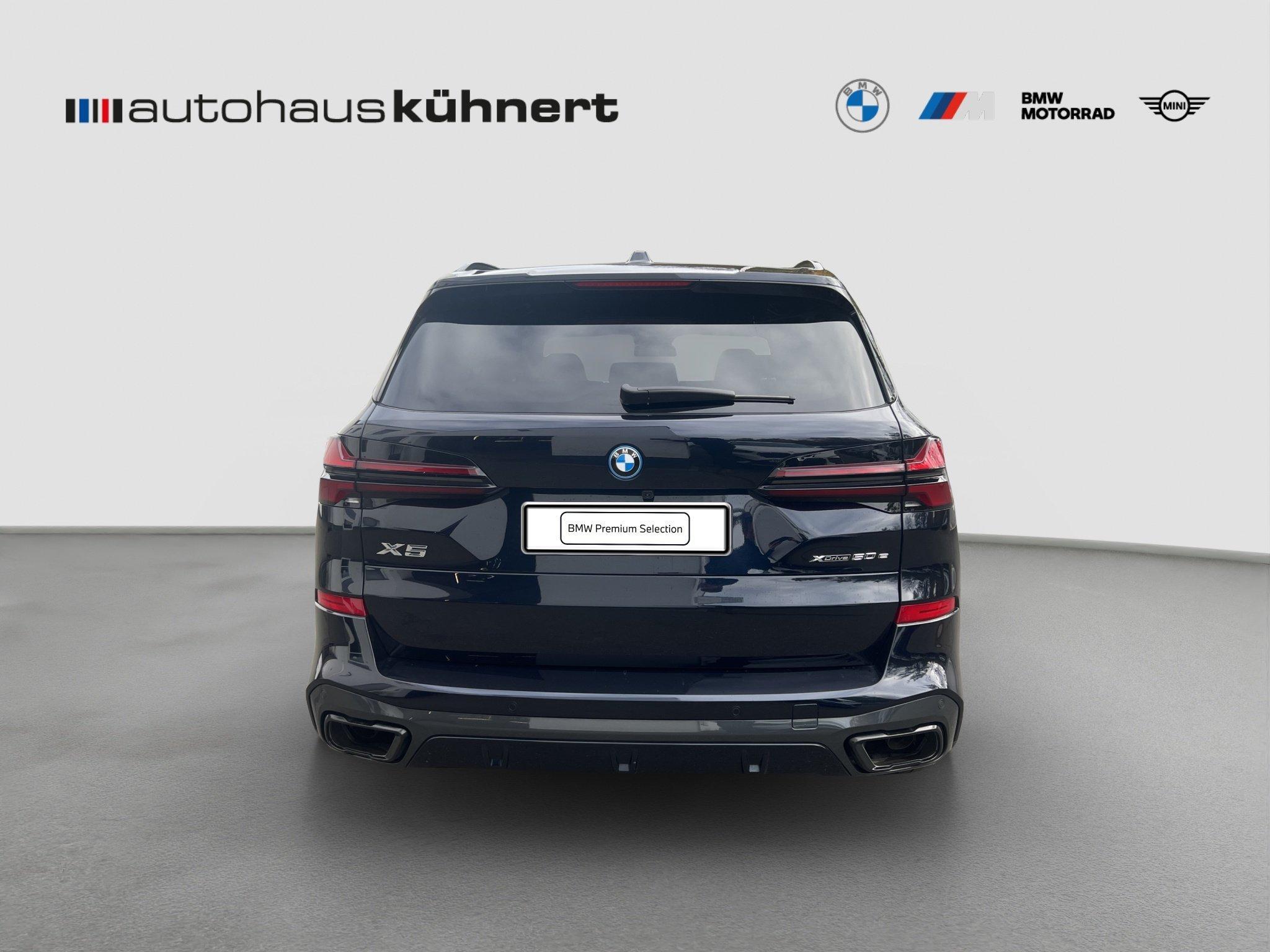BMW X5 – Bild 6
