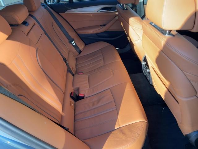 BMW 5er Touring – Bild 12