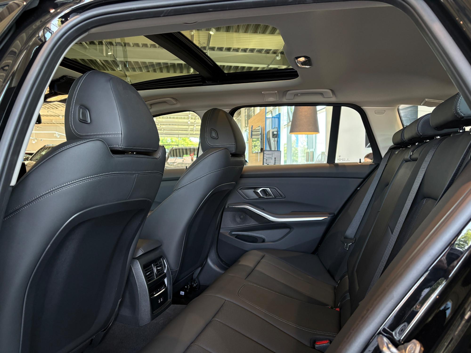 BMW 3er Touring – Bild 33