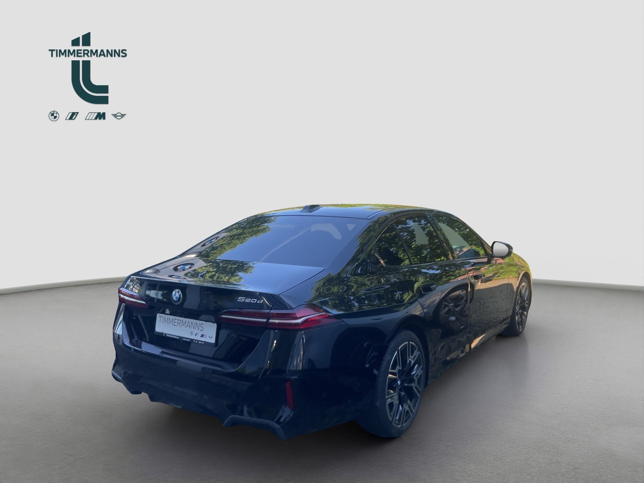 BMW 5er – Bild 23