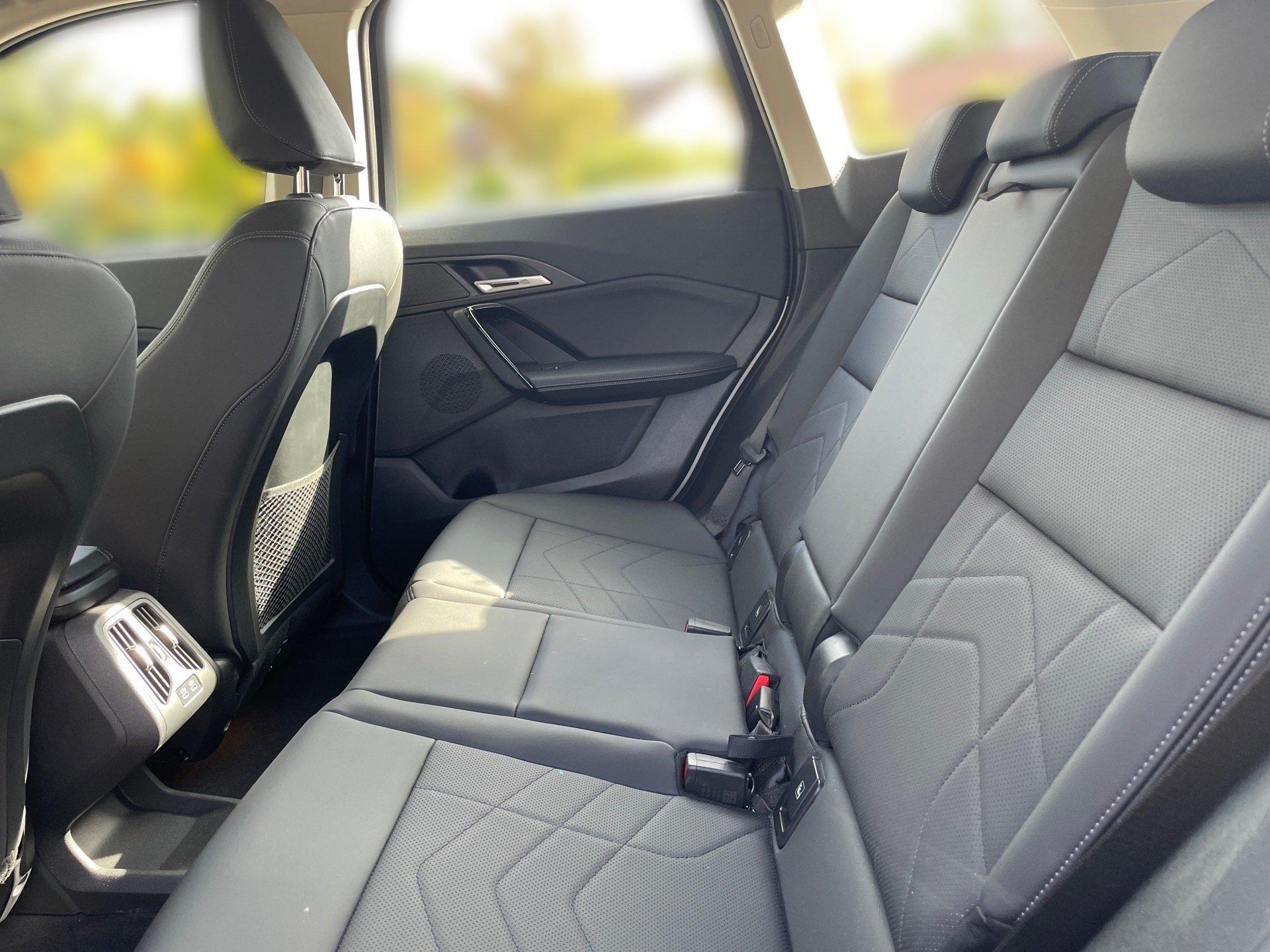 BMW X1 – Bild 9