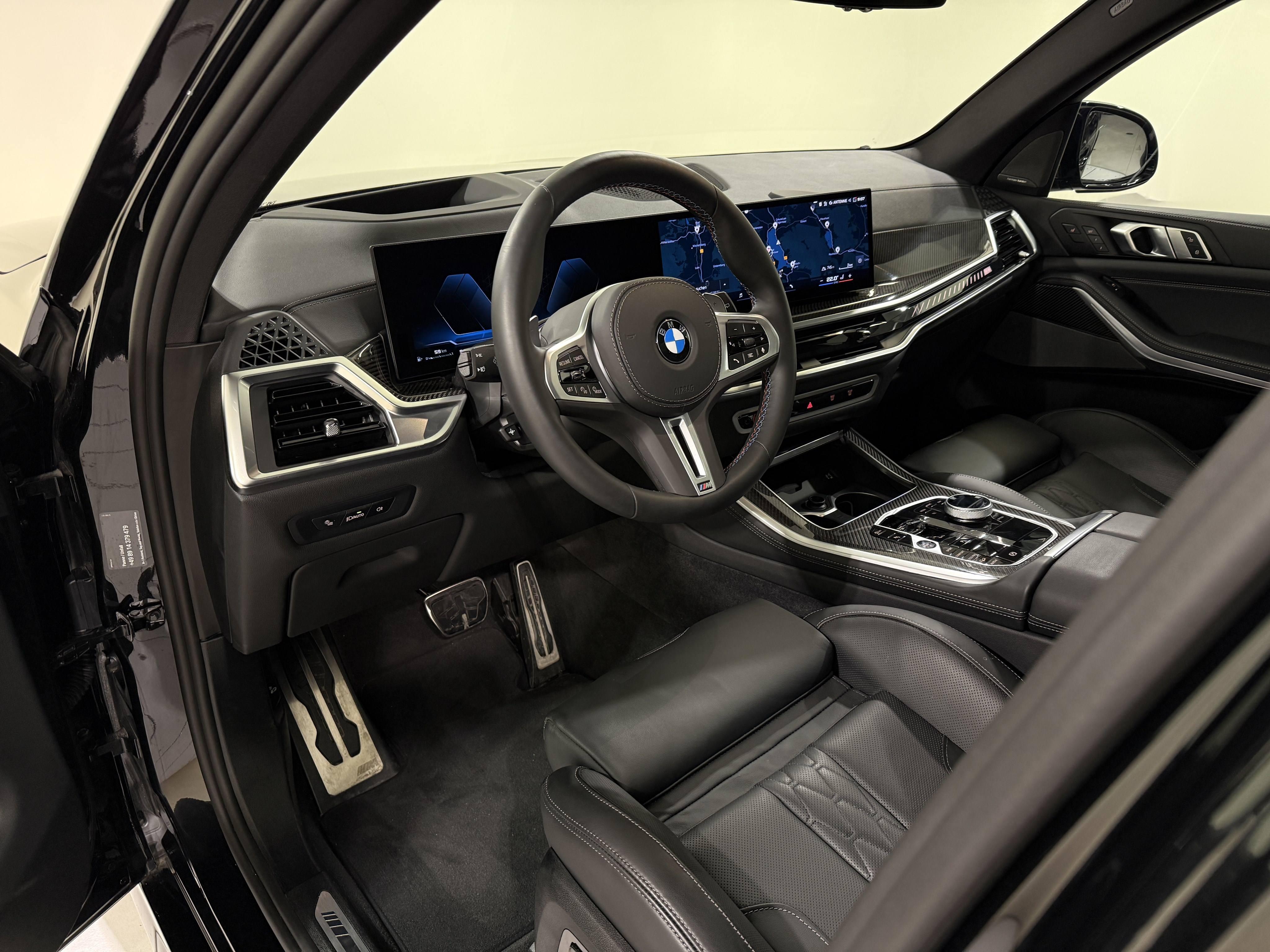 BMW X5 – Bild 11