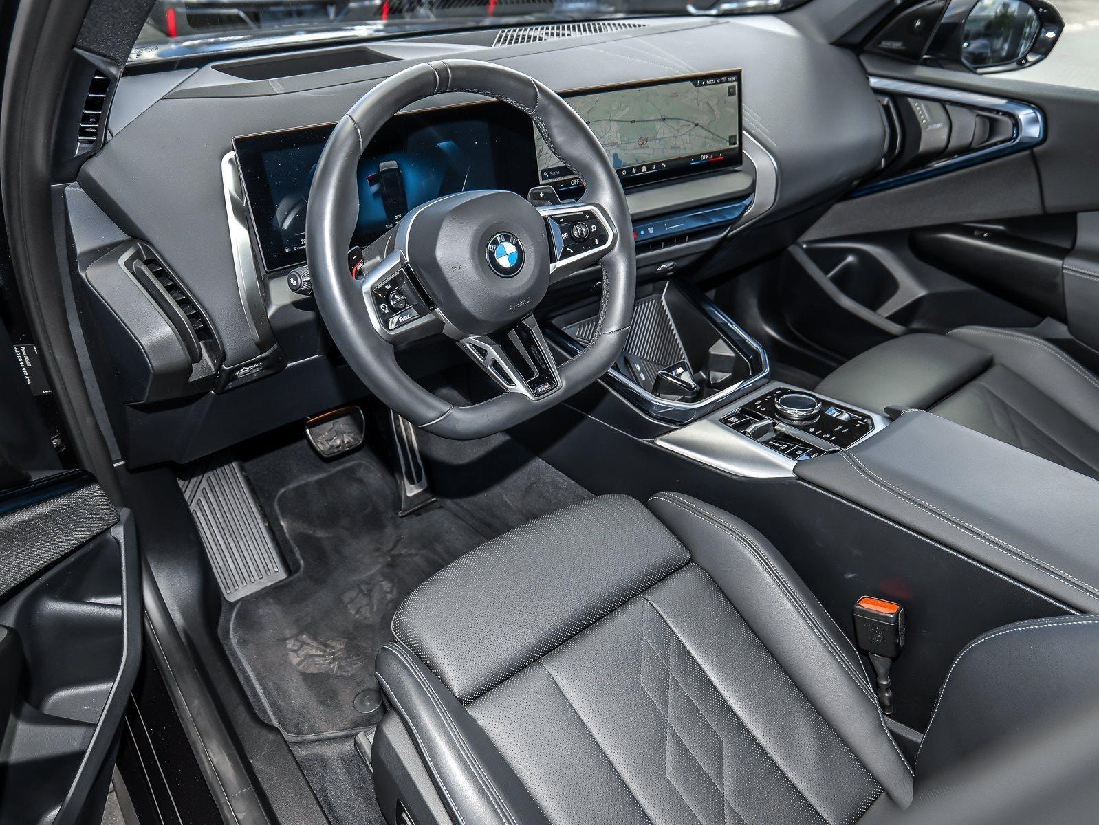 BMW X3 – Bild 16