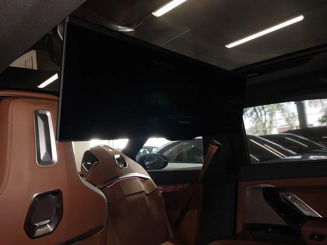 BMW 7er – Bild 12