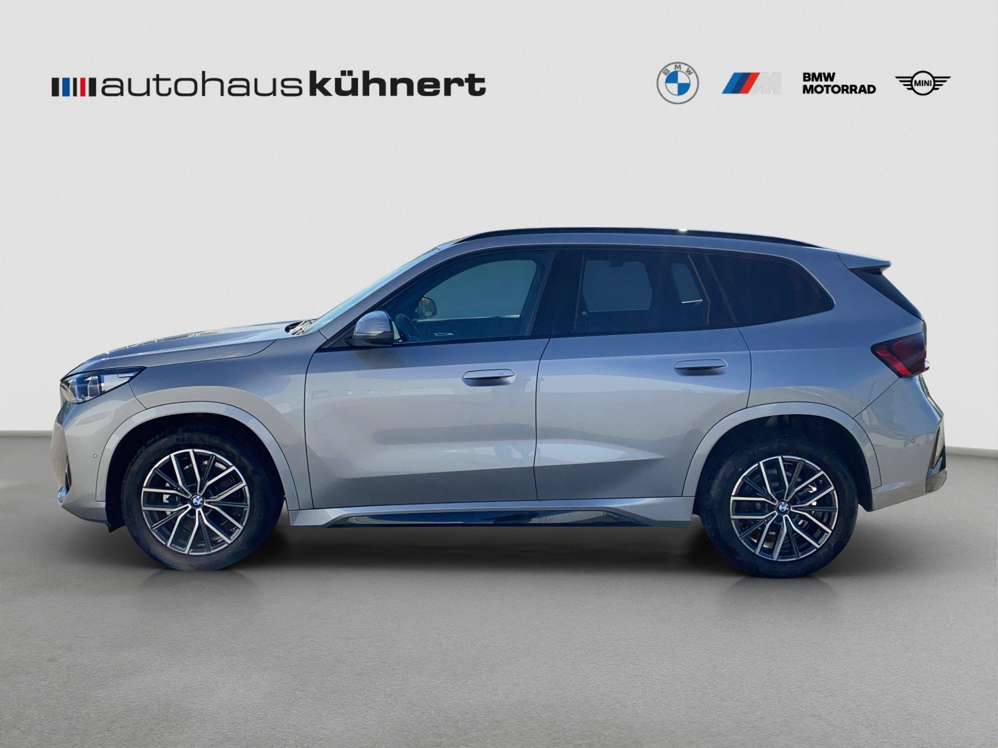 BMW X1 – Bild 4