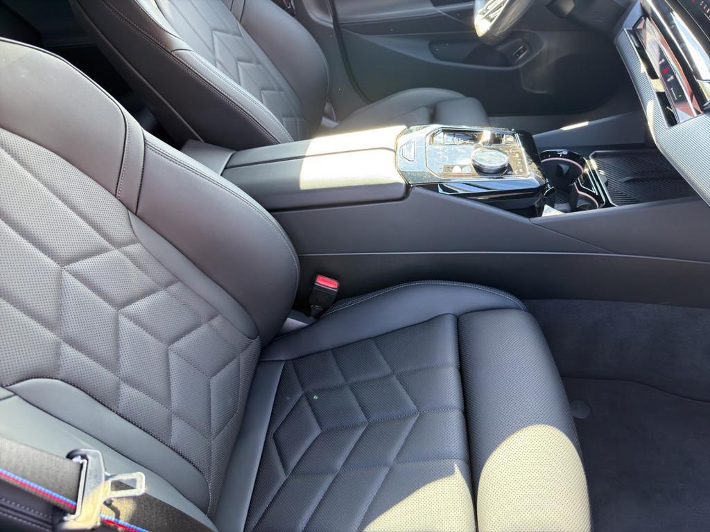 BMW 5er Touring – Bild 14