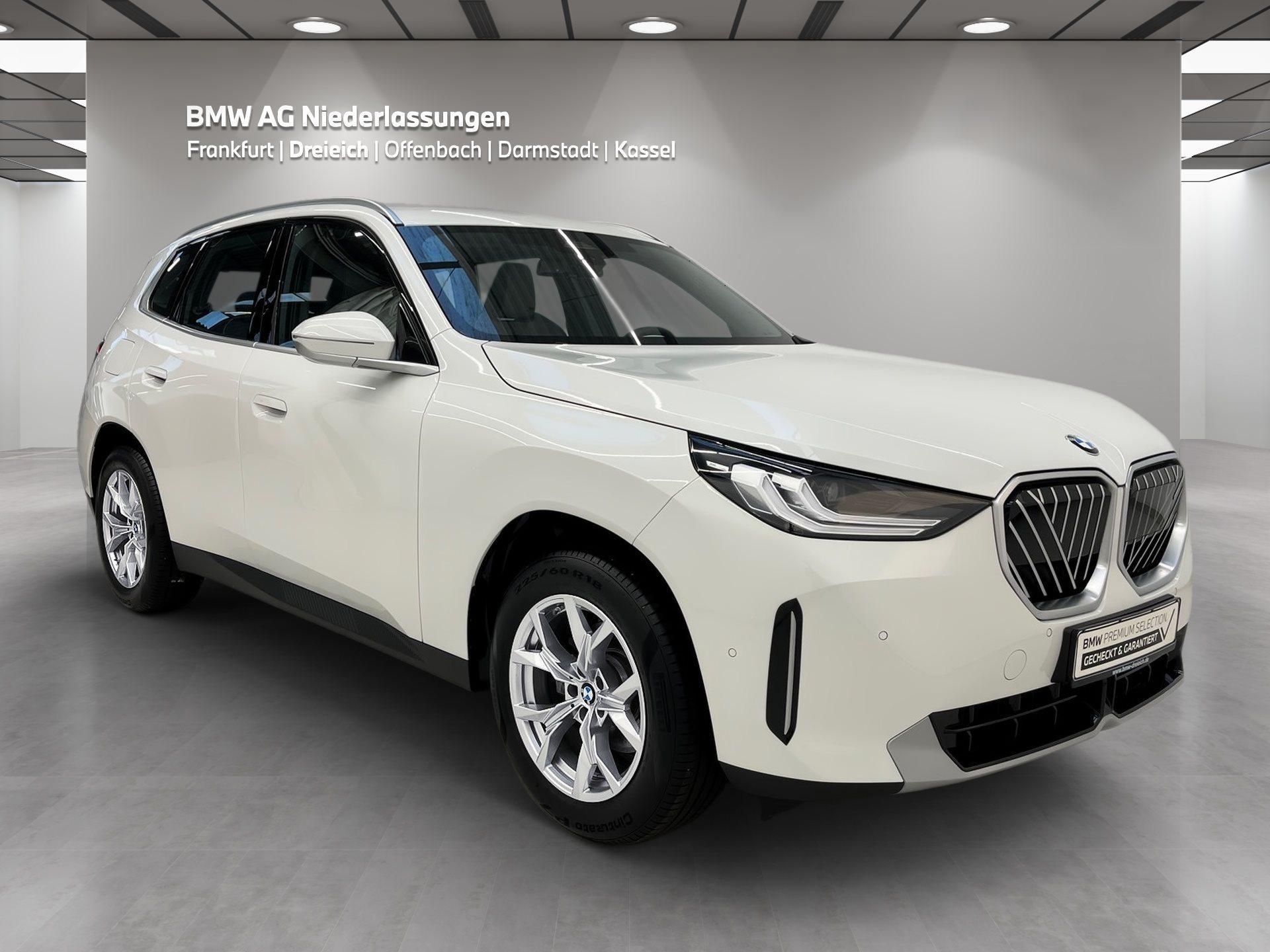 BMW X3 – Bild 2