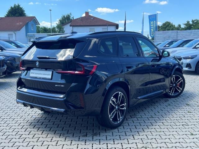 BMW X1 – Bild 10
