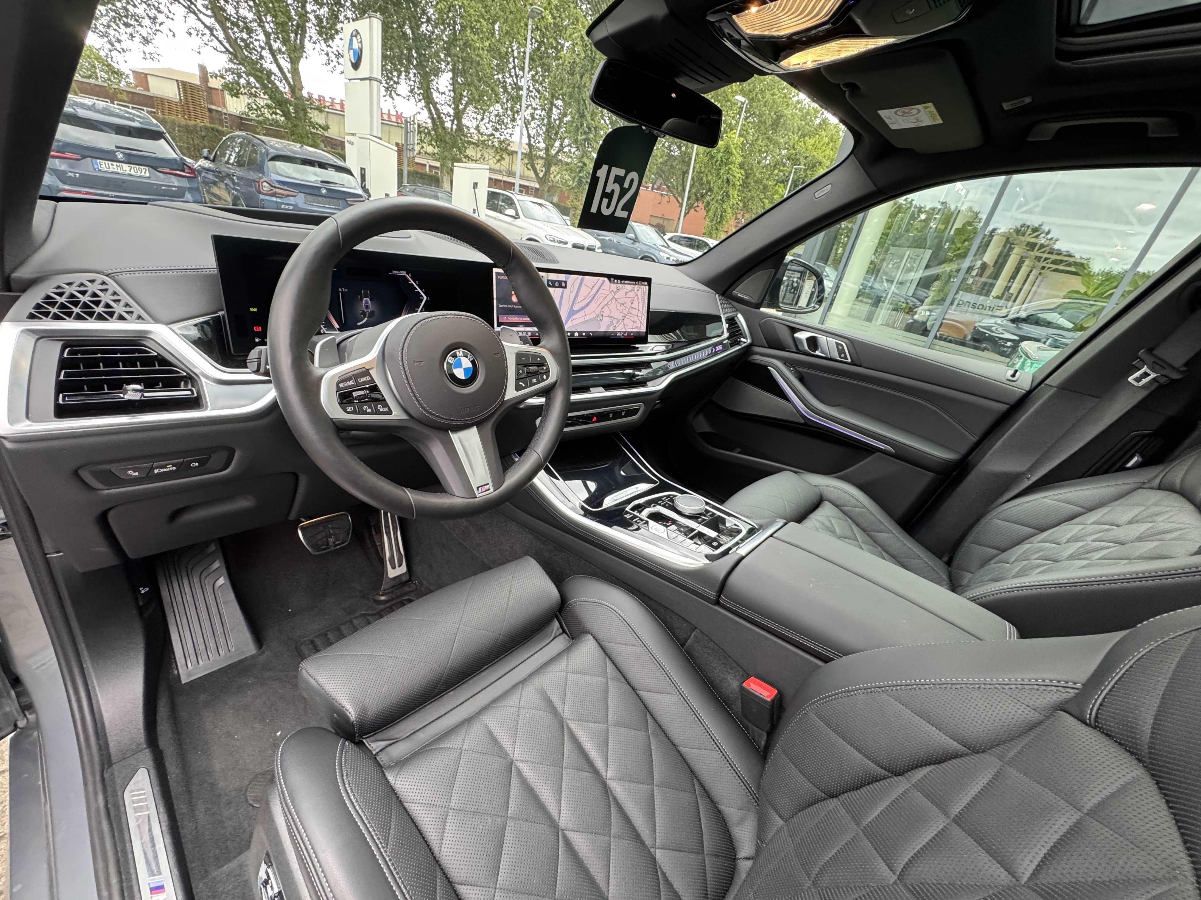 BMW X5 – Bild 5