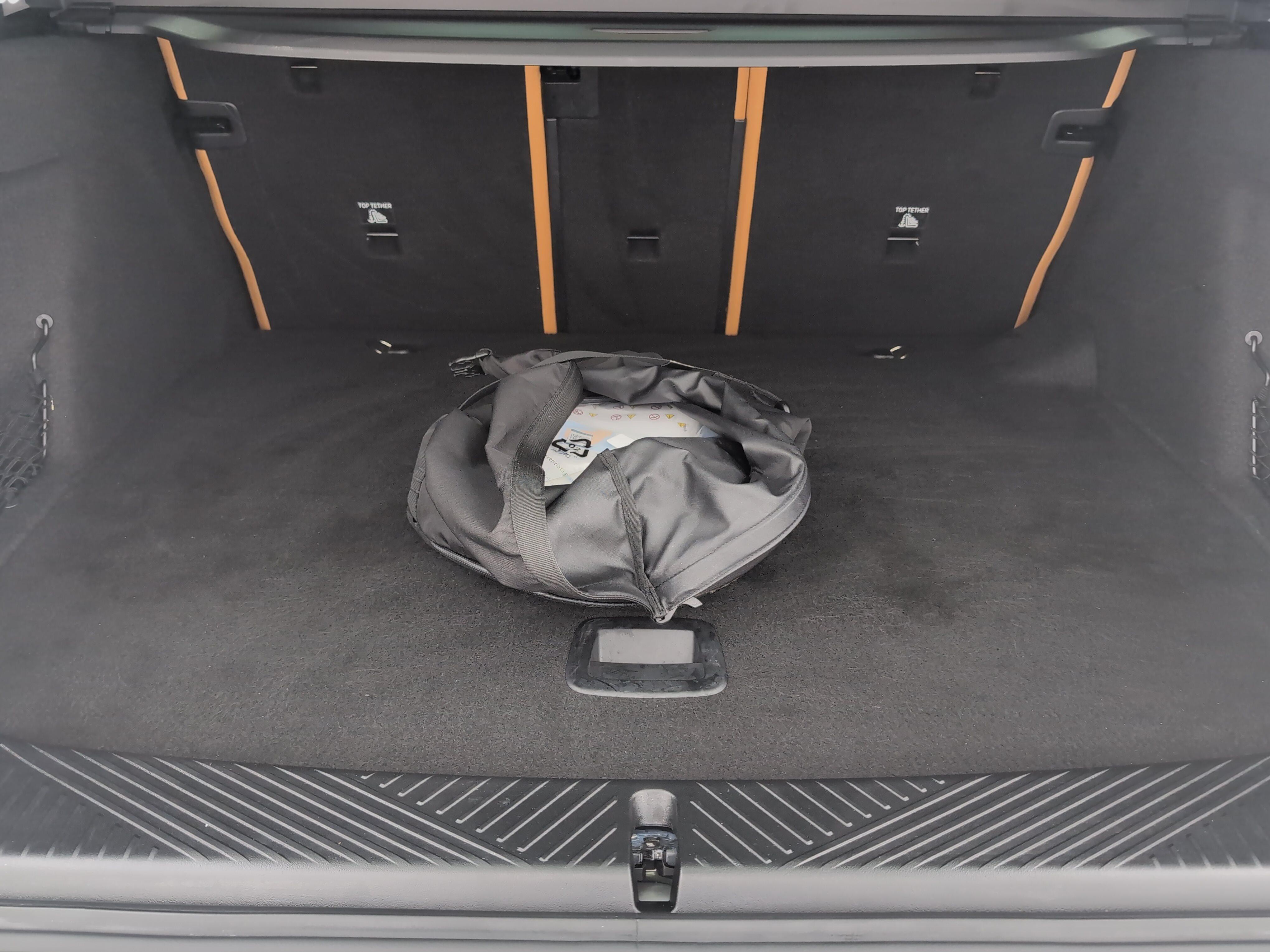 BMW X3 – Bild 7