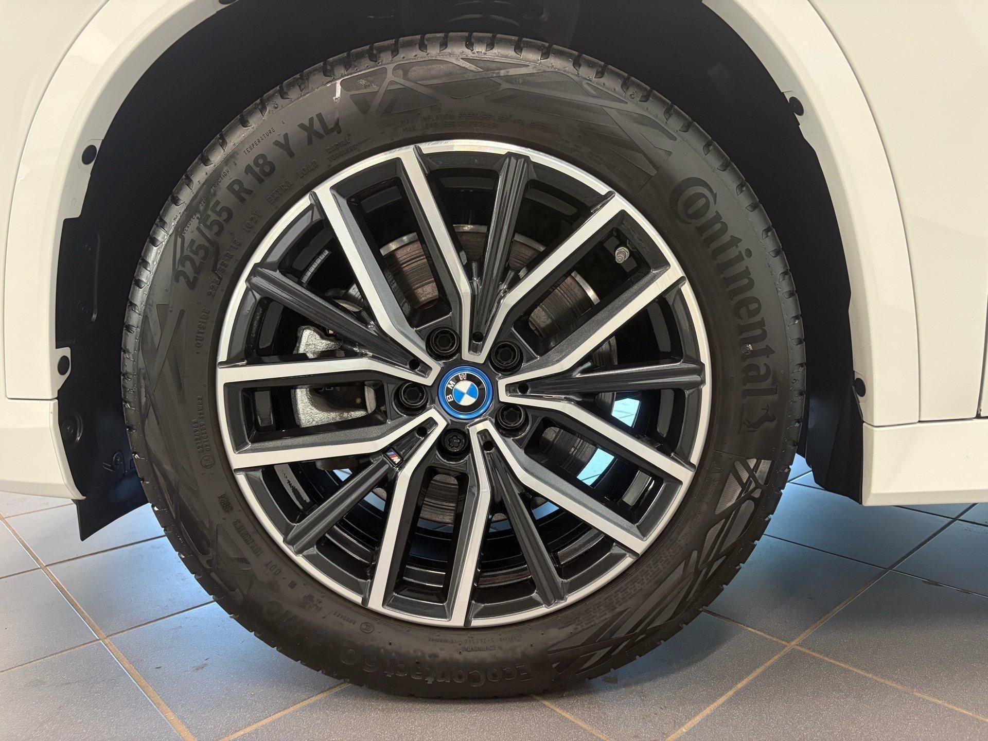 BMW X1 – Bild 6